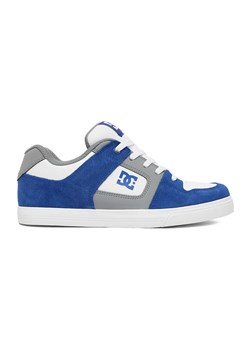 Obuwie sportowe DC Shoes EO-PURE DC01783111 ze sklepu ccc.eu w kategorii Buty sportowe dziecięce - zdjęcie 187556583