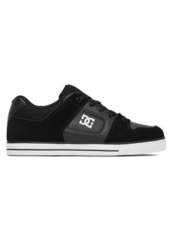 Obuwie sportowe DC Shoes EO-PURE DC01783004 ze sklepu ccc.eu w kategorii Buty sportowe dziecięce - zdjęcie 187556584