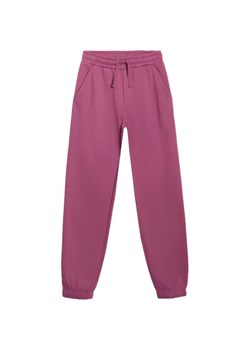 Spodnie dresowe dziewczęce TTROF1249 4F ze sklepu SPORT-SHOP.pl w kategorii Spodnie dziewczęce - zdjęcie 187556691