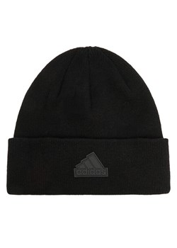 Czapka adidas COLD.RDY Tech IY5240 Czarny ze sklepu eobuwie.pl w kategorii Kurtki męskie - zdjęcie 187556784