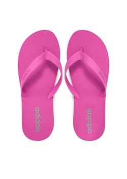 adidas Japonki Keitaki Alpha Slides JR1153 Różowy ze sklepu MODIVO w kategorii Klapki męskie - zdjęcie 187556881