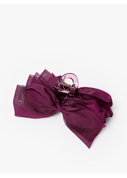 Mohito - Spinka do włosów - ciemny fiolet ze sklepu Mohito w kategorii Spinki - zdjęcie 187557332