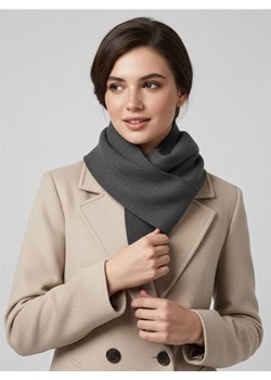 Sinsay - Chusta - szary ze sklepu Sinsay w kategorii Szaliki i chusty damskie - zdjęcie 187559303
