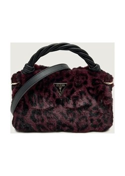 Guess Kuferek SHAIDA ze sklepu Gomez Fashion Store w kategorii Kuferki - zdjęcie 187559650