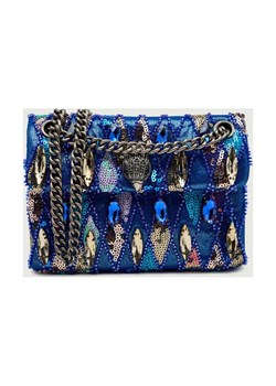 Kurt Geiger Torebka wieczorowa SEQUIN MINI KENSINGTON ze sklepu Gomez Fashion Store w kategorii Kopertówki - zdjęcie 187559652