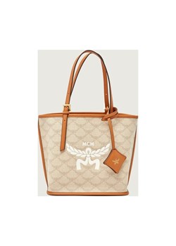 MCM Kuferek HIMMEL ze sklepu Gomez Fashion Store w kategorii Kuferki - zdjęcie 187559673