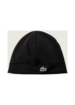 Lacoste Czapka ze sklepu Gomez Fashion Store w kategorii Czapki zimowe męskie - zdjęcie 187559680