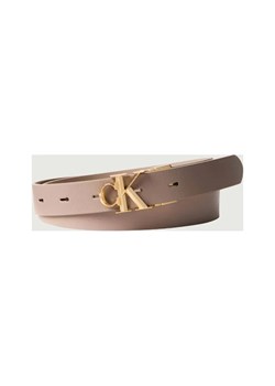 Calvin Klein Dwustronny pasek FACETED ze sklepu Gomez Fashion Store w kategorii Paski damskie - zdjęcie 187559684