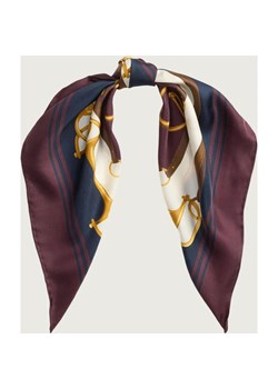LAUREN RALPH LAUREN Jedwabna apaszka ze sklepu Gomez Fashion Store w kategorii Szaliki i chusty damskie - zdjęcie 187559731