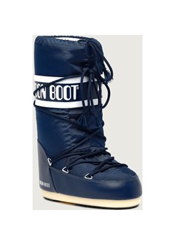 Moon Boot Śniegowce Icon Nylon ze sklepu Gomez Fashion Store w kategorii Śniegowce damskie - zdjęcie 187559734