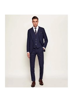 HUGO Garnitur Arti/Hesten241V1X | Extra slim fit | z dodatkiem wełny ze sklepu Gomez Fashion Store w kategorii Garnitury męskie - zdjęcie 187559752