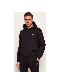 Karl Lagerfeld Bluza | Regular Fit ze sklepu Gomez Fashion Store w kategorii Bluzy męskie - zdjęcie 187559774