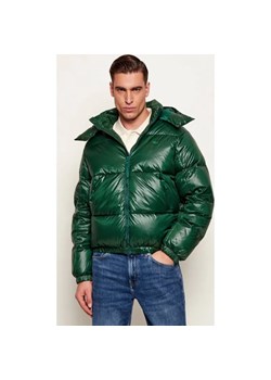 Lacoste Puchowa kurtka | Regular Fit ze sklepu Gomez Fashion Store w kategorii Kurtki męskie - zdjęcie 187559794
