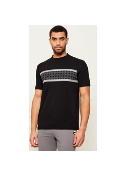 Karl Lagerfeld T-shirt | Regular Fit ze sklepu Gomez Fashion Store w kategorii T-shirty męskie - zdjęcie 187559813