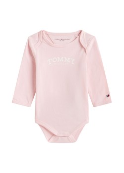 Tommy Hilfiger Komplet body dziecięcych Monotype KN0KN02198 Kolorowy ze sklepu MODIVO w kategorii Body niemowlęce - zdjęcie 187560701