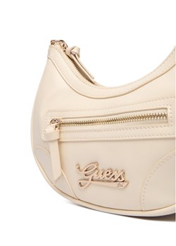 Guess Torebka J6RZ06 WH8M0 Écru ze sklepu MODIVO w kategorii Torby i walizki dziecięce - zdjęcie 187560710
