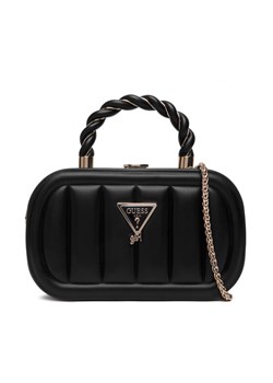 Guess Torebka J6RZ17 WK570 Czarny ze sklepu MODIVO w kategorii Torby i walizki dziecięce - zdjęcie 187560711