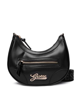 Guess Torebka J6RZ06 WH8M0 Czarny ze sklepu MODIVO w kategorii Torby i walizki dziecięce - zdjęcie 187560712