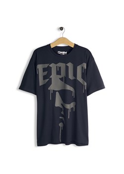 GATE Bawełniana koszulka z nadrukiem S ze sklepu gateshop w kategorii T-shirty męskie - zdjęcie 187561743