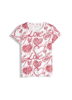 GATE Koszulka z nadrukiem 9Y ze sklepu gateshop w kategorii Bluzki dziewczęce - zdjęcie 187561782