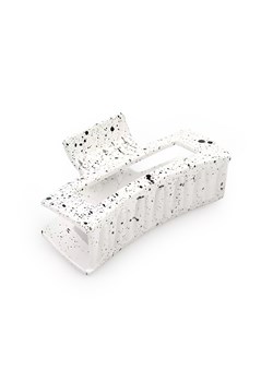 GATE Plastikowa spinka do włosów uni ze sklepu gateshop w kategorii Spinki - zdjęcie 187561883