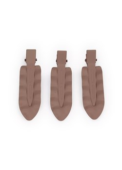 GATE Zestaw 3 spinek do włosów uni ze sklepu gateshop w kategorii Spinki - zdjęcie 187561901