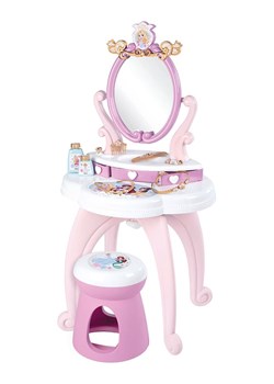 Smoby Salon fryzjerski &quot;Disney Princess&quot; - 3+ ze sklepu Limango Polska w kategorii Zabawki - zdjęcie 187562000
