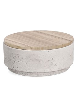 Bizzotto Świeca &quot;Christina&quot; - 50 g ze sklepu Limango Polska w kategorii Świece i dyfuzory - zdjęcie 187562333