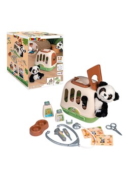 Smoby Zestaw weterynarza z walizką - 3+ ze sklepu Limango Polska w kategorii Zabawki - zdjęcie 187562423