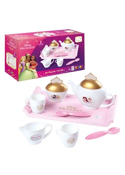 Smoby Zestaw &quot;Disney Princess&quot; do herbaty - 3+ ze sklepu Limango Polska w kategorii Zabawki - zdjęcie 187562433