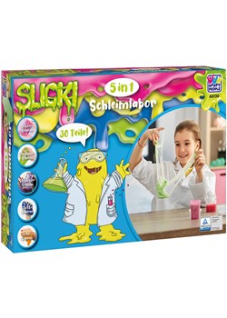 Happy People Zestaw do eksperymentowania - 6+ ze sklepu Limango Polska w kategorii Zabawki - zdjęcie 187562444