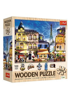 Trefl 1.000-częściowe puzzle &quot;French Avenue&quot; - 12+ ze sklepu Limango Polska w kategorii Puzzle - zdjęcie 187562470