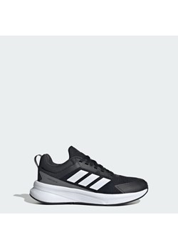 adidas Półbuty 150535 Czarny ze sklepu MODIVO w kategorii Buty sportowe dziecięce - zdjęcie 187562583