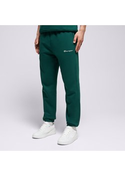 CHAMPION SPODNIE ELASTIC CUFF PANTS ze sklepu Sizeer w kategorii Spodnie męskie - zdjęcie 187562802