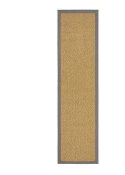 Flair Rugs Chodnik zewnętrzny &quot;Tobias&quot; w kolorze szaro-beżowym ze sklepu Limango Polska w kategorii Dywany - zdjęcie 187563063