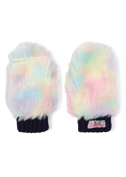 Billieblush Rękawiczki ze wzorem ze sklepu Limango Polska w kategorii Rękawiczki dziecięce - zdjęcie 187563104