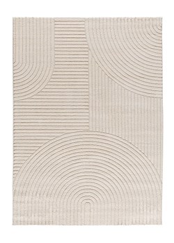 Atticgo Dywan &quot;Verona&quot; w kolorze kremowym ze sklepu Limango Polska w kategorii Dywany - zdjęcie 187563120