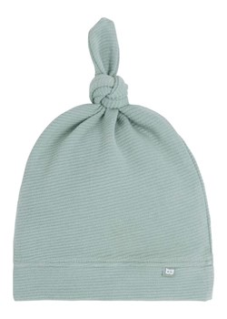 Baby&apos;s Only Czapka w kolorze zielonym ze sklepu Limango Polska w kategorii Czapki dziecięce - zdjęcie 187563164