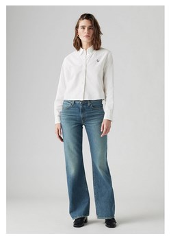 Levi&apos;s Dżinsy - Comfort fit - w kolorze niebieskim ze sklepu Limango Polska w kategorii Jeansy damskie - zdjęcie 187563181