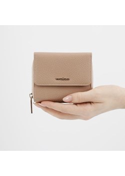 Wojas Mały Różowy Portfel Damski ze sklepu Wojas w kategorii Portfele damskie - zdjęcie 187563400