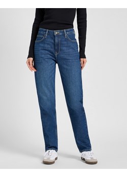 DAMSKIE SPODNIE JEANSOWE LEE CAROL DENIM STACKS 112370933 ze sklepu YouNeedit.pl w kategorii Jeansy damskie - zdjęcie 187563681
