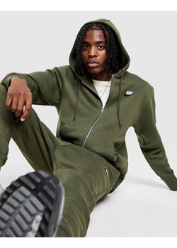 NIKE BLUZA ROZPINANA M NSW CLUB DT HOODIE FZ BB ze sklepu JD Sports  w kategorii Bluzy męskie - zdjęcie 187563813