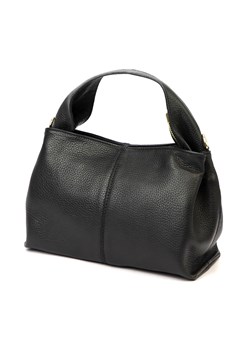 Torebka torebki skórzana skóra naturalna Luka damska ze sklepu lenaodniemowlakadoszkolniaka.pl w kategorii Kuferki - zdjęcie 187564081