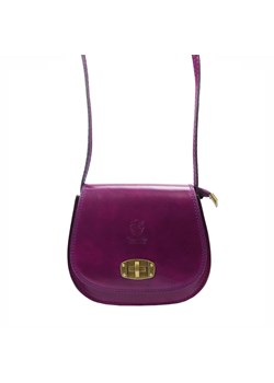 Torebka torebki skórzana skóra naturalna Gregorio damska ze sklepu lenaodniemowlakadoszkolniaka.pl w kategorii Listonoszki - zdjęcie 187564194