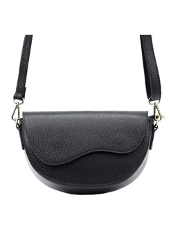 Torebka torebki skórzana skóra naturalna Luka damska ze sklepu lenaodniemowlakadoszkolniaka.pl w kategorii Listonoszki - zdjęcie 187564201