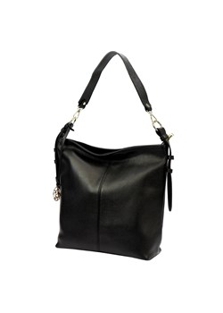 Torebka torebki skórzana skóra naturalna Gregorio damska ze sklepu lenaodniemowlakadoszkolniaka.pl w kategorii Torby Shopper bag - zdjęcie 187564300