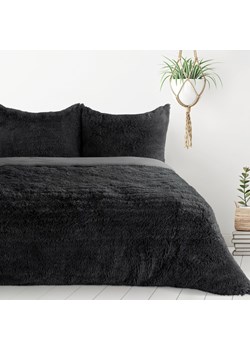 POŚCIEL D91 TIFFANY 160 X 200 CM CZARNY ze sklepu lenaodniemowlakadoszkolniaka.pl w kategorii Pościele - zdjęcie 187564351