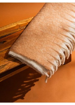 Sinsay - Szalik z frędzlami - wielobarwny ze sklepu Sinsay w kategorii Szaliki i chusty damskie - zdjęcie 187564624