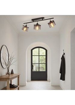 Lampa sufitowa 3-punktowa wisząca CAGLIARI LOFT ze sklepu Lysne w kategorii Lampy sufitowe - zdjęcie 187564692