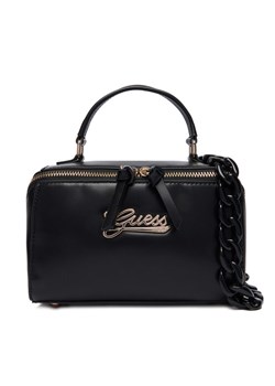 Guess Torebka J6RZ03 WH8M0 Czarny ze sklepu MODIVO w kategorii Torby i walizki dziecięce - zdjęcie 187565300